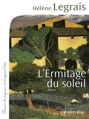 cover image of L'Ermitage du soleil